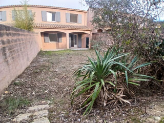  Maison � vendre 4 pi�ces 77 m�