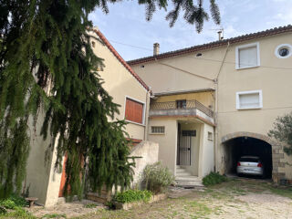  Maison à vendre 14 pièces 215 m²