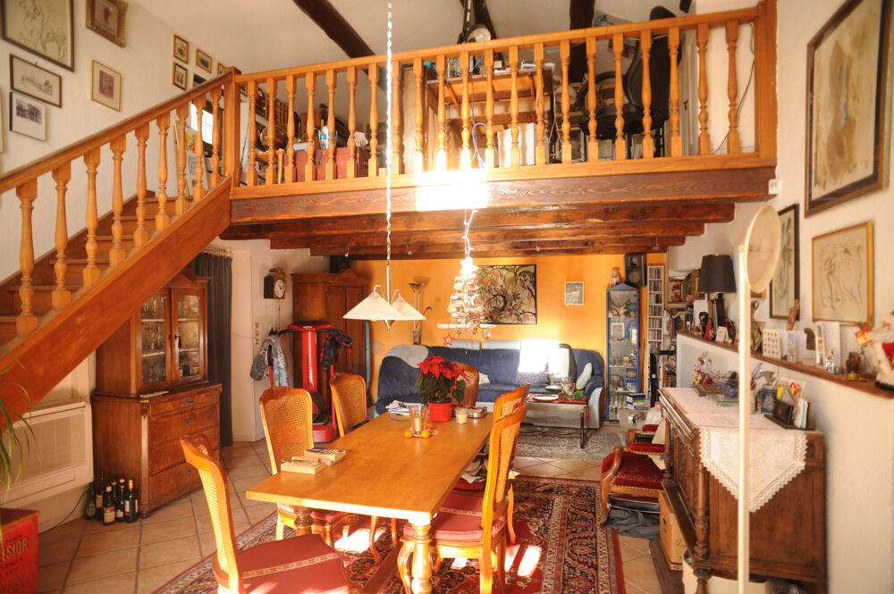 Vente Maison VENTE - MAS - 150 M2 - 6 PIECES - ST FLORENT SUR AUZONNET St florent sur auzonnet