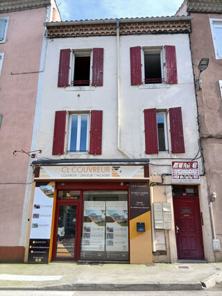  Immeuble à vendre 287 m²