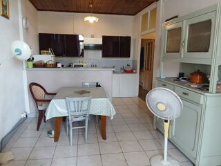  Appartement à vendre 3 pièces 62 m²
