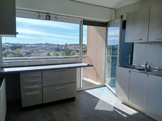  Appartement � vendre 4 pi�ces 76 m�