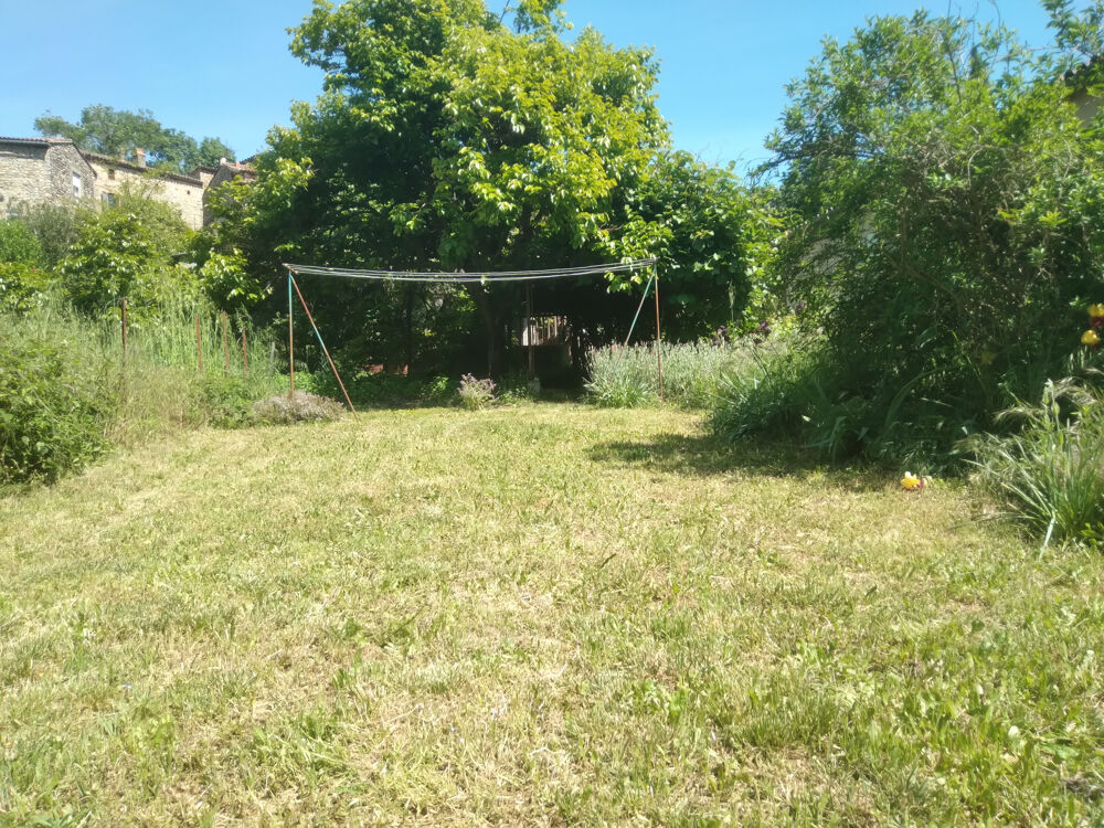 Vente Maison VENTE - MAISON DE HAMEAU - 139 M2 dont 76 M2 hab - ST JEAN DU PIN St jean du pin
