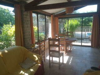  Maison � vendre 6 pi�ces 110 m�