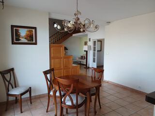  Appartement � vendre 4 pi�ces 109 m�