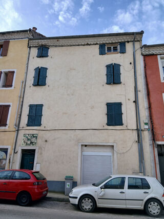 Immeuble � vendre 185 m�