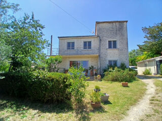  Maison à vendre 6 pièces 112 m²