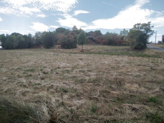  Terrain � vendre 1782 m�