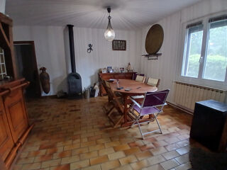  Maison � vendre 6 pi�ces 140 m�