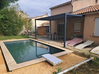  Maison � vendre 5 pi�ces 117 m�