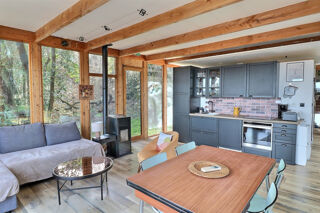  Maison à vendre 2 pièces 55 m²