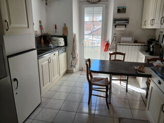  Appartement à vendre 5 pièces 123 m²