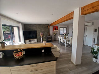  Maison à vendre 6 pièces 128 m²