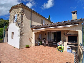  Maison à vendre 8 pièces 205 m²