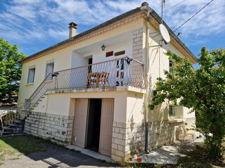  Maison  vendre 4 pices 80 m