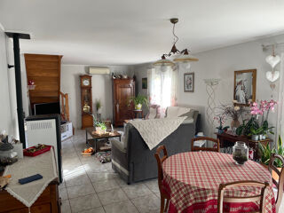  Maison � vendre 6 pi�ces 126 m�