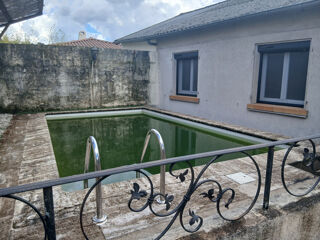  Maison � vendre 6 pi�ces 140 m�