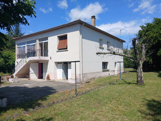  Maison à vendre 6 pièces 175 m²