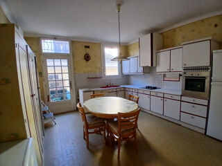  Appartement à vendre 7 pièces 225 m²
