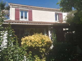  Maison � vendre 6 pi�ces 110 m�