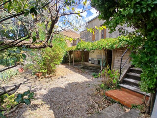  Maison à vendre 3 pièces 80 m²
