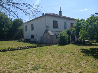  Maison à vendre 6 pièces 175 m²