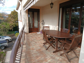  Maison à vendre 7 pièces 170 m²
