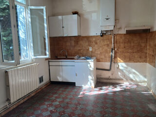  Maison à vendre 3 pièces 66 m²