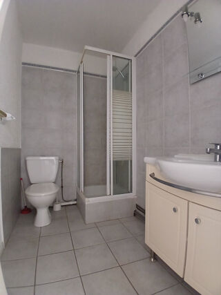  Appartement � vendre 1 pi�ce 26 m�