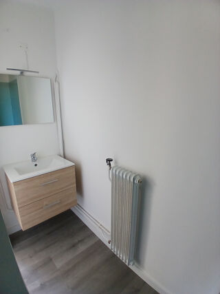  Appartement à vendre 1 pièce 18 m²