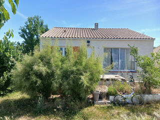  Maison à vendre 5 pièces 100 m²