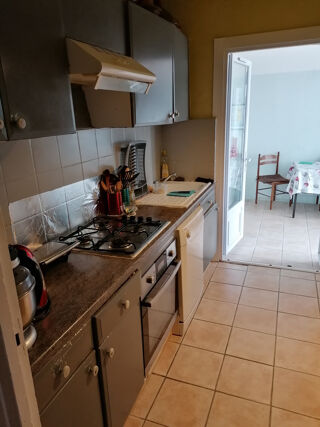  Appartement � vendre 4 pi�ces 70 m�