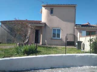  Maison � vendre 5 pi�ces 117 m�