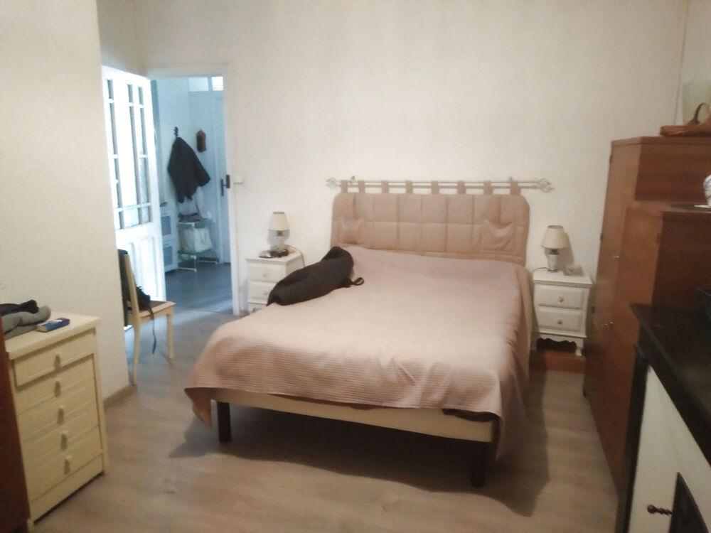 Vente Appartement VENTE - APPARTEMENT - T.2 BIS - 62 M2 - ALES Ales