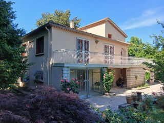  Maison � vendre 7 pi�ces 170 m�