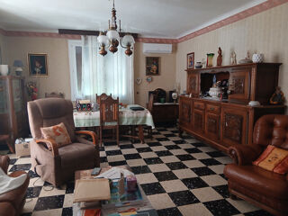  Maison à vendre 6 pièces 175 m²