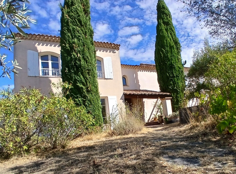 Maison 9 pièces 260 m² · à Ales · 260 m² · 598 000 €