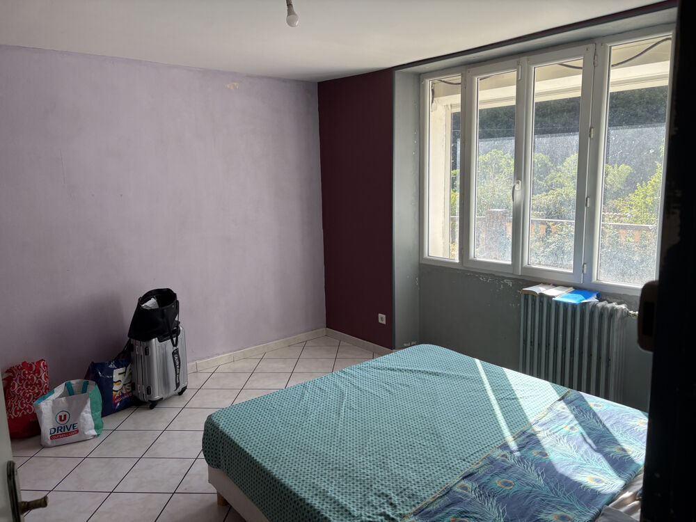 Vente Maison VENTE MAISON 10 PIECES 187 M2 LA GRAND COMBE La grand combe