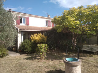  Maison � vendre 6 pi�ces 110 m�