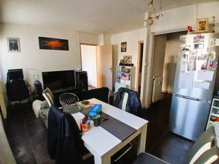 Appartement 2 pièces 48 m² · à Alès · 48 m² · 65 000 €