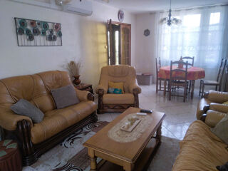  Maison � vendre 5 pi�ces 120 m�