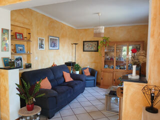  Maison à vendre 6 pièces 112 m²