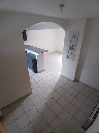  Maison � vendre 4 pi�ces 77 m�