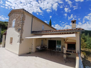  Maison à vendre 8 pièces 205 m²