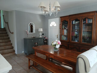  Maison � vendre 5 pi�ces 130 m�