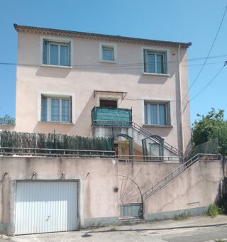  Maison à vendre 5 pièces 120 m²