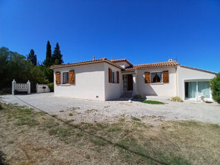 Maison 5 pièces 112 m² · à Massillargues-Attuech · 112 m² · 330 000 €