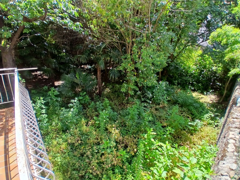 Vente Appartement VENTE - APPARTEMENT - 5 PIECES - 94 M2 - ALES Ales