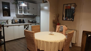  Appartement � vendre 4 pi�ces 98 m�