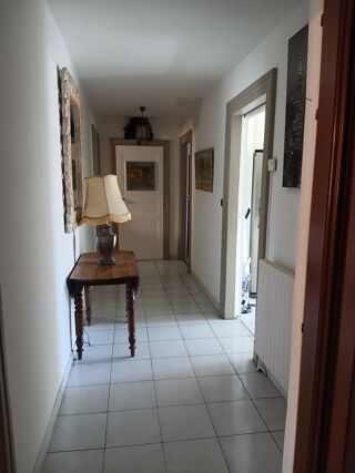  Appartement � vendre 5 pi�ces 123 m�